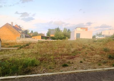 Les Prairies