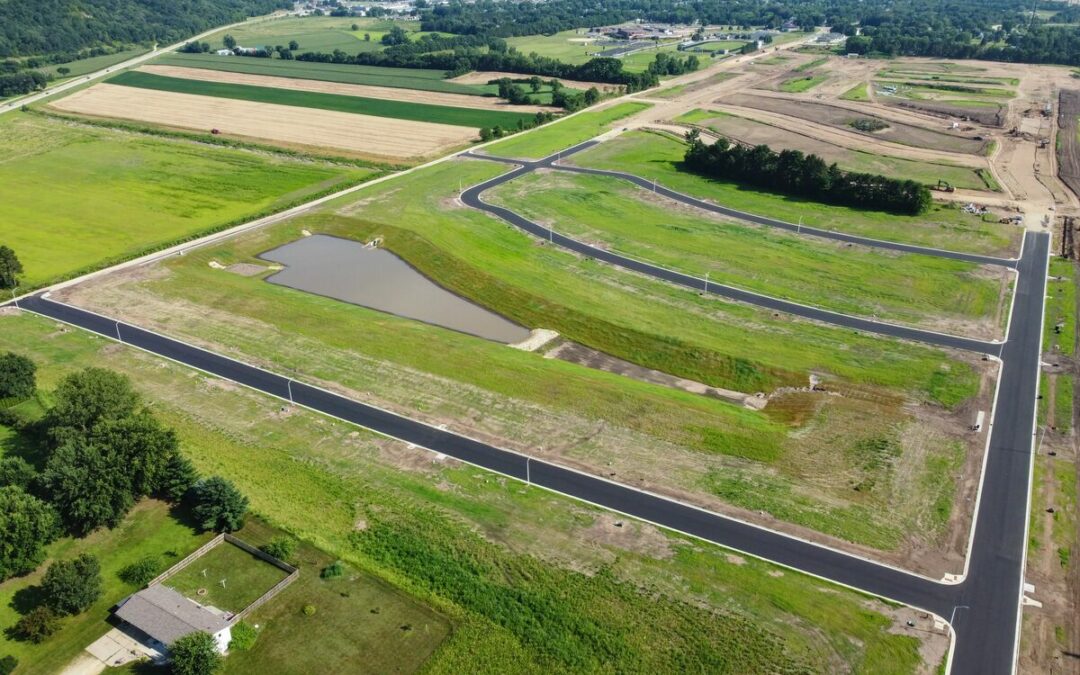 Aménageur foncier, lotisseur, promoteur : quelles sont les différences ?
