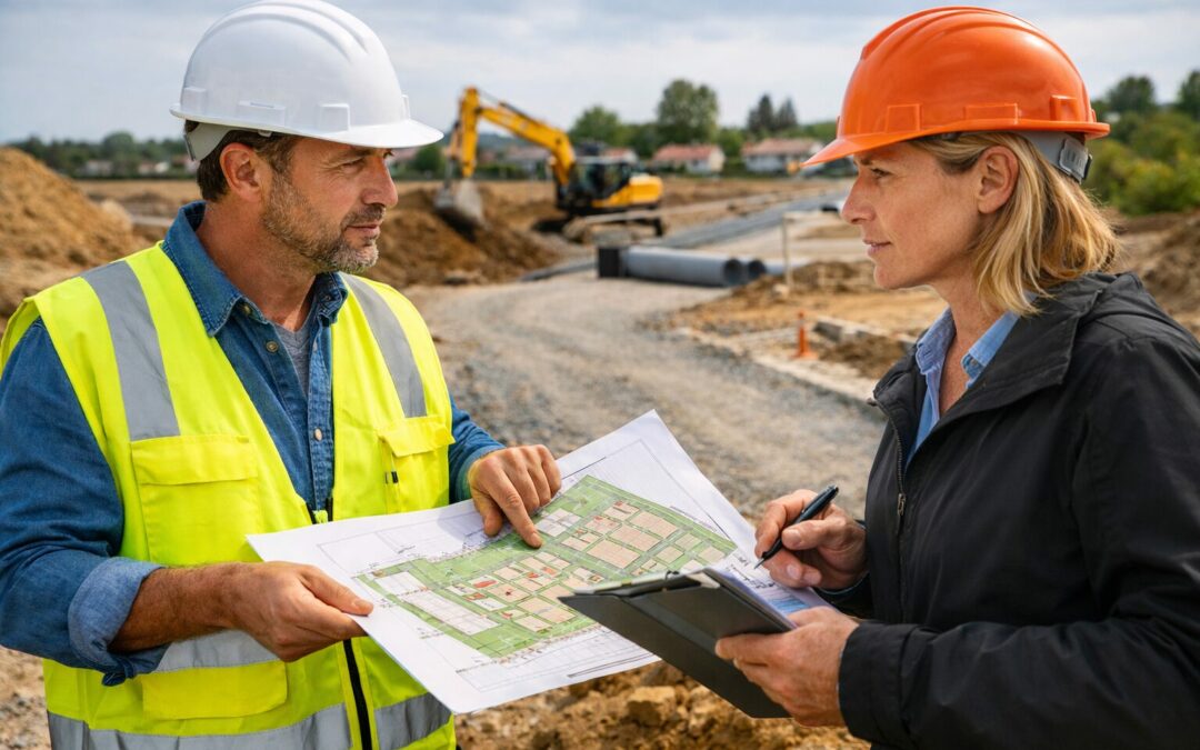 Pourquoi faire appel à un aménageur foncier ? Avantages et garanties