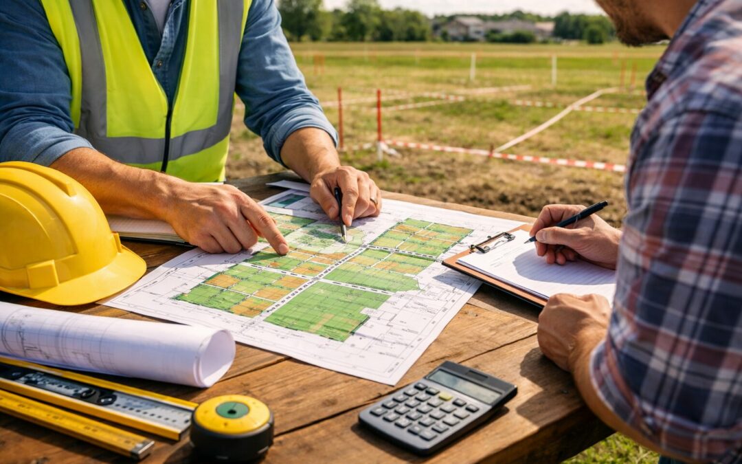 Division de terrain : ce qu’il faut savoir avant de se lancer