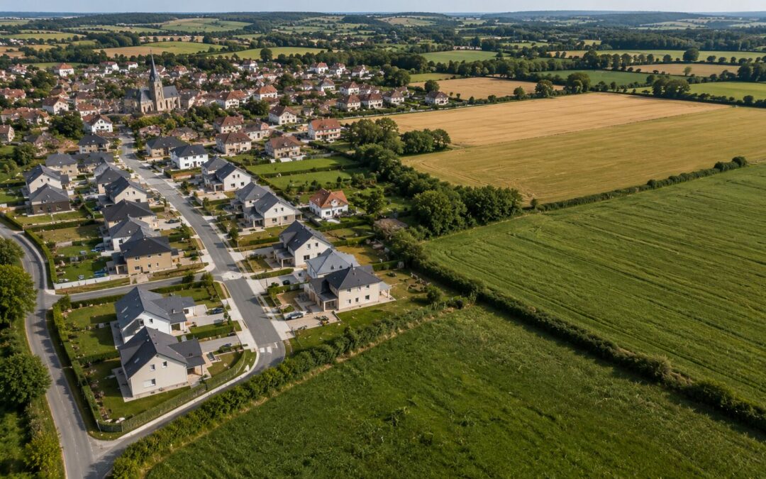 Pourquoi certaines communes encouragent les lotissements et d&rsquo;autres les limitent ?
