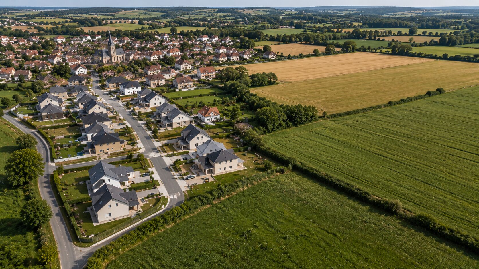commune-lotissement