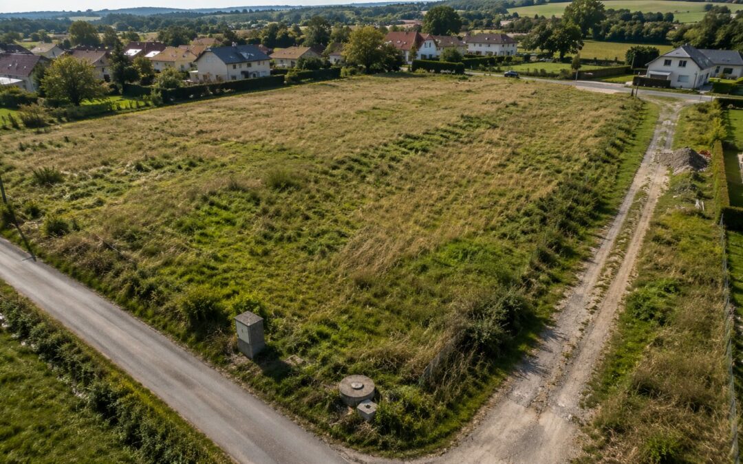 Terrain constructible mais non bâtissable : comprendre les situations qui prêtent à confusion