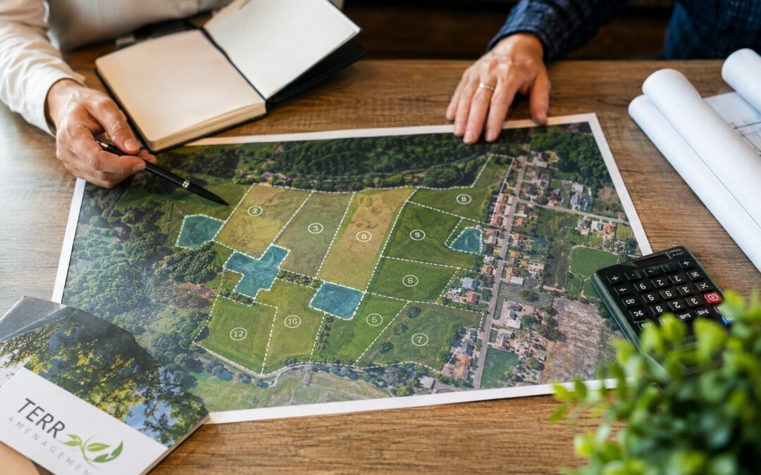 Terrain en indivision : comment vendre ou aménager un bien détenu à plusieurs ?