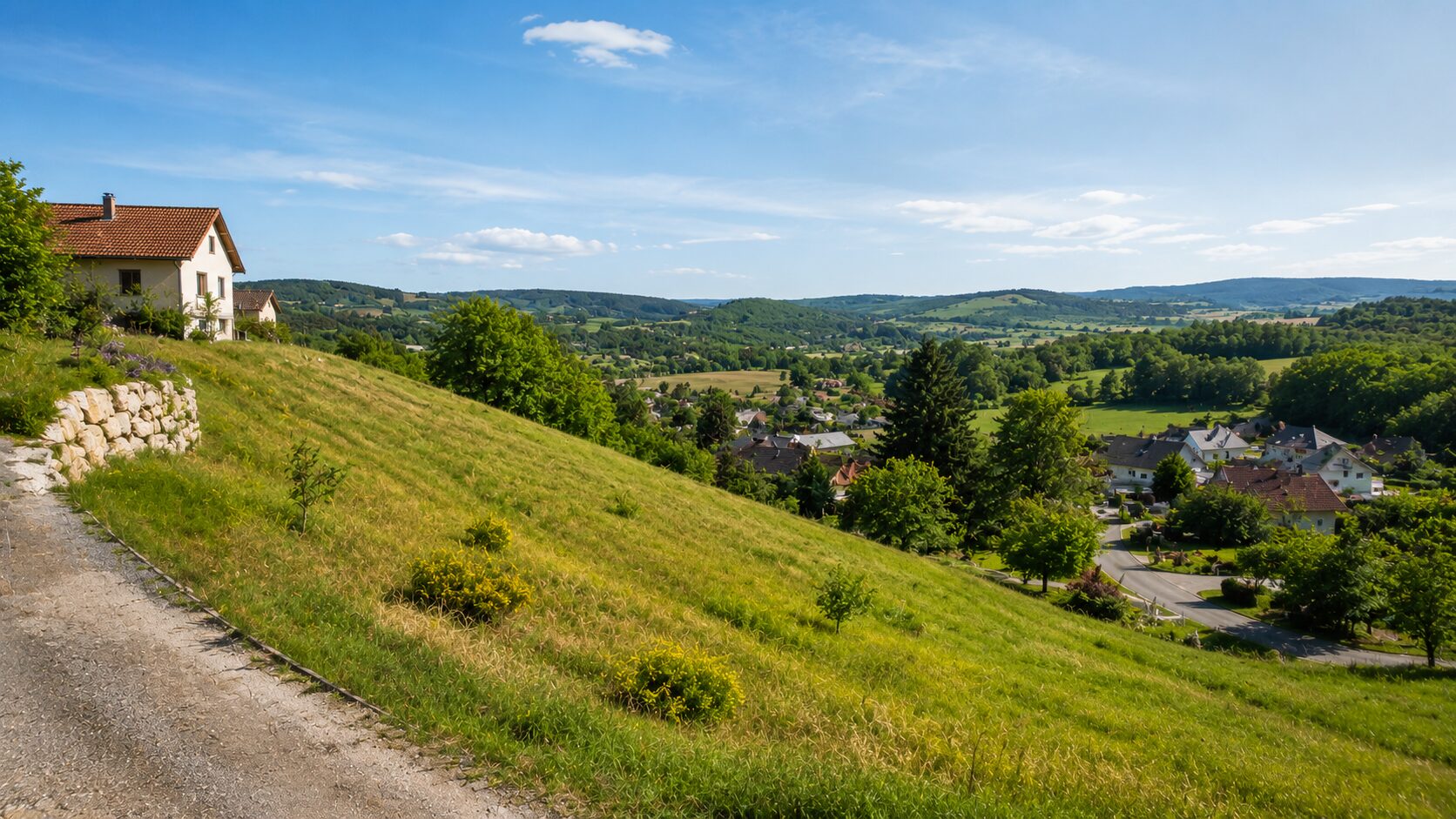 terrain-en-pente