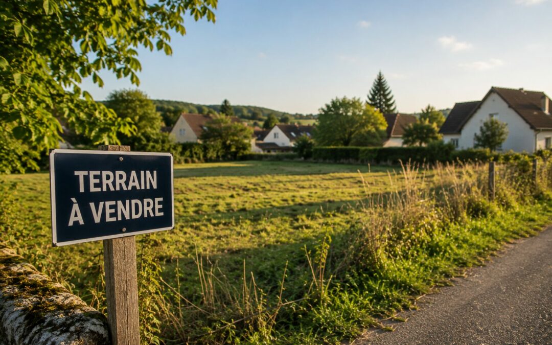 Les erreurs que les propriétaires regrettent après avoir vendu leur terrain